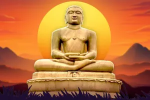 जैन धर्म के अंतिम तीर्थंकर भगवान महावीर की जयंती आज: पीएम मोदी और सीएम योगी ने अर्पित की श्रद्धांजलि