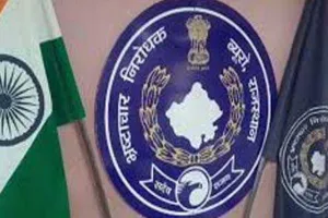 ACB की बड़ी कार्रवाई: अधिशाषी अभियंता हरिप्रसाद मीणा के पांच ठिकानों पर की छापेमारी, जानें वजह