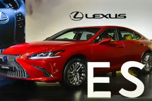 कारोबार: लेक्सस इंडिया की वित्त वर्ष 2024-25 में खुदरा बिक्री 19 प्रतिशत बढ़ी