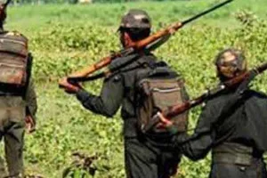 माओवादियों ने छत्तीसगढ़ सरकार के सामने शांति वार्ता का रखा प्रस्ताव, कहा- पुलिस को हम दुश्मन नहीं जनता का रक्षक मानते हैं