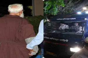 Tahavvur Rana: NIA को मिली तहव्वुर राणा की 18 दिन की रिमांड, खुलेंगे 26/11 मुंबई हमले के कई राज