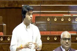 BSNL ने रचा इतिहास: 18 वर्ष में पहली बार अर्जित किया 262 करोड़ का मुनाफा, 5 जी पर सिंधिया ने किया दावा