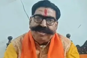 राजस्थान मंदिर शुद्धिकरण विवाद: भाजपा नेता आहूजा ने कहा- मैं दलितों का समर्थक, लेकिन नहीं मांगूंगा मांगी