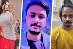 मेरठ सौरभ हत्याकांड: पति की हत्यारिन मुस्कान के अल्ट्रासाउंड रिपोर्ट में बड़ा खुलासा, 6 सप्ताह की है प्रेग्नेंट