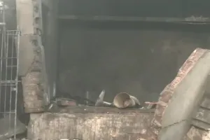 पश्चिम बंगाल: घर में गैस सिलेंडर फटने से चार बच्चों समेत एक ही परिवार के 8 लोगों की मौत, जांच में जुटी पुलिस