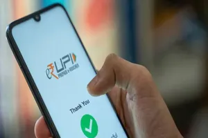 भारत में UPI सेवा ठप: एनपीसीआई ने कहा- तकनीकी गड़बड़ी, समाधान के प्रयास जारी 