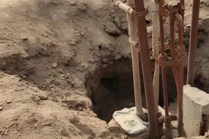 अवैध बोरवेल से पानी निकालना पाप, जानिए हाईकोर्ट ने क्यों दिया जोहानिसबर्ग का उदाहरण?