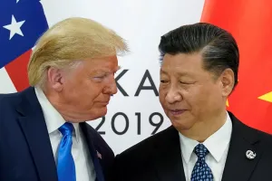 अमेरिकी शुल्क में बढ़ोतरी के बाद चीन का निर्यात बढ़ा, आयात में गिरावट 