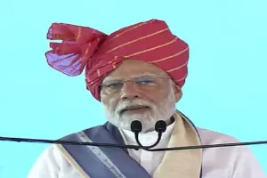 कांग्रेस शासन में देश ने ‘ब्लैकआउट’ देखा, अब बिजली का निर्यात हो रहा है, पीएम मोदी का Congress पर वार