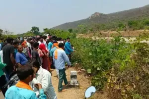 छत्तीसगढ़ के कोरबा में बड़ा हादसा: नहर में गिरी पिकअप, पांच लोग बहे, तीन शव बरामद 