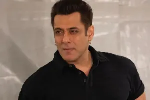 तुम्हें मार देंगे... 26 के मयंक पांड्या ने दी थी सलमान खान को जान से मारने की धमकी, पुलिस ने लिया हिरासत में