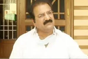 राजस्थान: सरकारें बदलती रहती हैं, जमाना बदलेगा...  ED की छापेमारी पर बोले कांग्रेस नेता खाचरियावास 