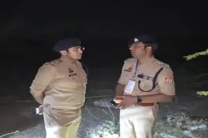 Lucknow Encounter: लखनऊ पुलिस की बड़ी कार्रवाई, मुठभेड़ के बाद चार शातिर डकैतों को किया गिरफ्तार, हथियार व गोली बारुद बरामद