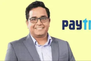 Paytm: कंपनी के CEO  विजय शेखर ने ₹1,800 करोड़ के 2.1 करोड़ शेयर किए सरेंडर, जानें डिटेल