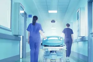 लखनऊ: असामान्य बढ़ रहे सिर का ऑपरेशन कर बच्ची की दिलाई बीमारी से निजात, 9 घंटे तक चली सर्जरी