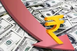 Dollar Vs Rupee : रुपया शुरुआती कारोबार में 10 पैसे की बढ़त के साथ 85.54 प्रति डॉलर पर