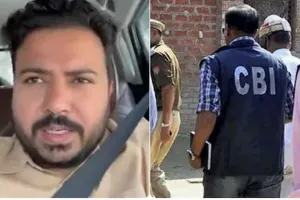 सीबीआई ने AAP के पूर्व विधायक दुर्गेश पाठक के आवास पर मारा छापा, जानें क्या है मामला