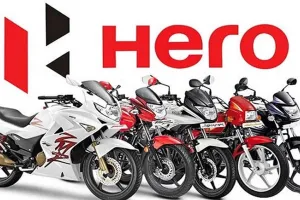Hero MotoCorp: इस बड़ी वजह के चलते हीरो मोटोकॉर्प ने चार संयंत्रों में रोका उत्पादन