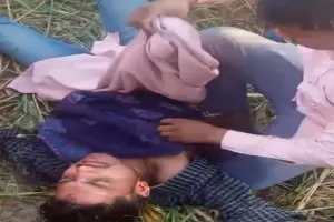 बहराइच: नोएडा से मजदूरी कर घर आ रहे श्रमिक पर धारदार हथियार से हमला, हालत गंभीर