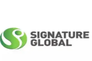 सिग्नेचर ग्लोबल ने गुरुग्राम में 1,070 करोड़ रुपये में 48 एकड़ जमीन का किया अधिग्रहण