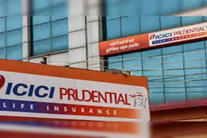 आईसीआईसीआई प्रूडेंशियल लाइफ को 3.67 करोड़ रुपये का जीएसटी नोटिस