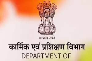 आईएएस अफसर अरविंद श्रीवास्तव राजस्व सचिव नियुक्त, समीर सिन्हा होंगे नागरिक उड्डयन प्रमुख