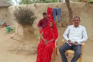 रातभर में बदल गई मिर्जापुर के दयाराम की जिंदगी, ड्रीम 11 में  ₹49 लगाकर बने करोड़पति