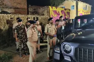 Bihar: शादी समारोह में पार्किंग को लेकर खूनी संग्राम, पांच लोगों को लगी गोली, दो की मौत