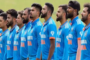 BCCI Central Contract 2025: बीसीसीआई ने जारी की केंद्रीय अनुबंध की सूची, श्रेयस और किशन की हुई वापसी, कई चौंकान वाले नाम भी शामिल