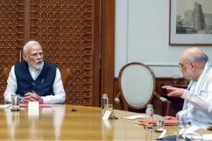 Pahalgam Terror Attack: पहलगाम आतंकी हमले में मारे गए कर्नाटक के दो पर्यटकों के शव पहुंचे बेंगलुरु, सरकार ने बुलाई सर्वदलीय बैठक