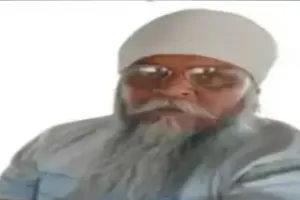 UP ATS की बड़ी कार्रवाई: 30 साल से फरार चल रहा खालिस्तानी आतंकी मंगत सिंह गिरफ्तार, 