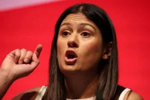 Pahalgam Terror Attack: दुख के इस समय में भारत के साथ हैं, पहलगाम आतंकवादी हमले के बाद ब्रिटेन की मंत्री ने कहा...  