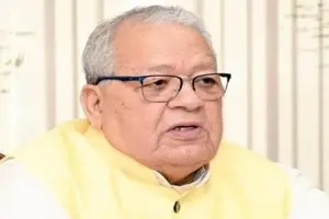 सबसे दुखद तो यह है कि आतंकवादियों ने नाम और धर्म पूछ कर गोली मारी: कलराज मिश्र 