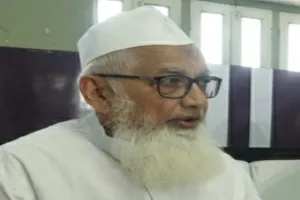 दारुल उलूम ने की पहलगाम हमले के दोषियों के खिलाफ कड़ी कार्रवाई की मांग