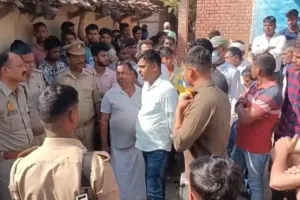 Kaushambi: कौशांबी में प्रेमी युगल ने फंदा लगाकर कर दी जान, आठ मई को युवती की होनी थी शादी 