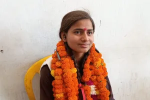 यूपी बोर्ड रिजल्ट 2025: डॉक्टर बन लोगों की सेवा करना चाहती हैं UP बोर्ड की टॉपर महक जायसवाल, बताया अपनी सफलता का राज