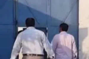 हरदोई: अवस्थी ब्रदर्स के यहां फिर जीएसटी टीम ने की छापेमारी, व्यापारियों में हड़कंप 