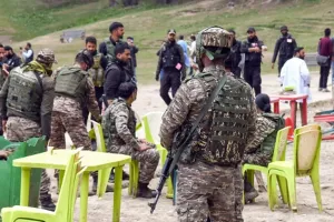 सीमा पर तनाव के बीच भारत सरकार ने न्यूज चैनलों को जारी की एडवाइजरी, कहा- Defense Operations की लाइव कवरेज से बचें