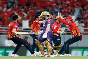 IPL 2025: केकेआर के खिलाफ पंजाब ने जीता टॉस, चुनी पहले बल्‍लेबाजी 