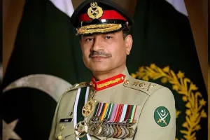 पाकिस्तान के सेना प्रमुख जनरल मुनीर ने फिर से ‘दो-राष्ट्र सिद्धांत’ पर दिया जोर, जानें क्या कहा...