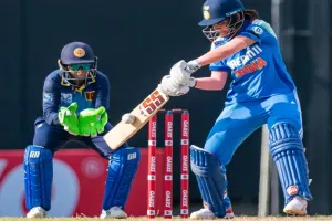 Ind W vs Sl W: भारतीय महिला टीम ने जीत के साथ की शुरुआत, श्रीलंका को 9 विकेट से दी एकतरफा मात