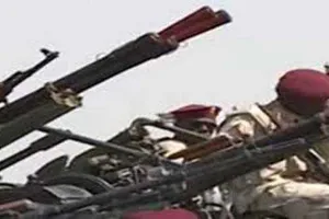 सूडान के ओमदुरमान में नरसंहार: अर्धसैनिक बलों ने की 31 नागरिकों की हत्या 