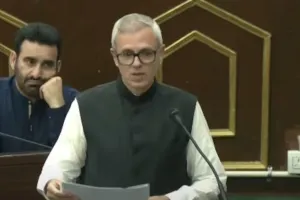 Pahalgam Attack: विधानसभा में भावुक हुए उमर अब्दुल्ला, कहा-  पर्यटकों के प्रति हम अपनी जिम्मेदारी निभाने में विफल रहे...