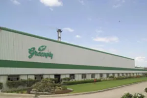 ग्रीनप्लाई का चौथी तिमाही में मुनाफा 41.5 प्रतिशत घटकर 16.6 करोड़ रुपये 