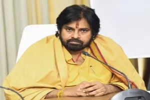 पहलगाम हमला: भारत में रहकर पाकिस्तान के पक्ष में बोलना स्वीकार्य नहीं, पवन कल्याण ने कांग्रेस को दी चेतावनी