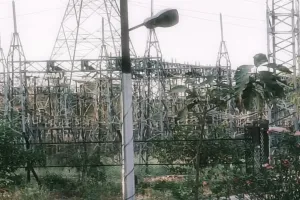 अयोध्या: ब्रेकर और चैंबर में आई गड़बड़ी, सोहावल की विद्युत आपूर्ति चरमराई