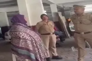 वक्फ बिल पास होने के बाद लखनऊ में हाई अलर्ट, मुनव्वर राणा की बेटी सुमैया राणा हाउस अरेस्ट