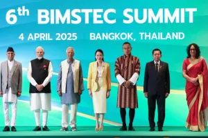 BIMSTEC देशों के बीच सहयोग बढ़ाने के लिए प्रधानमंत्री मोदी ने की पहल, 21 सूत्री कार्ययोजना का रखा प्रस्ताव 