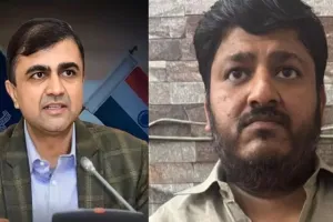 IAS अभिषेक प्रकाश के करीबी निकांत जैन के रिश्वत प्रकरण की जांच करेगी एसआईटी, यह मिला टास्क