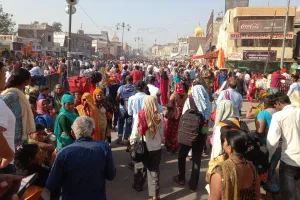 अयोध्या: रामनवमी मेले के चलते 58 घंटे बंद रहेगा गोरखपुर-अयोध्या-लखनऊ राजमार्ग, यात्रा से पहले पढ़ लें ये जरूरी खबर